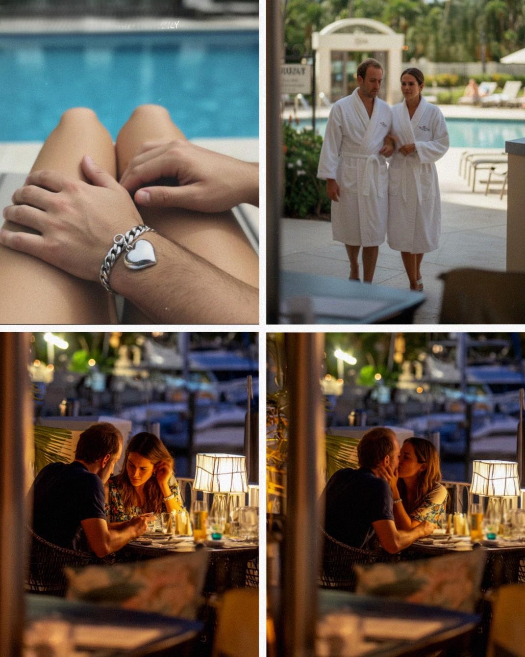 My Husband’s ‘Work Trip’ Turned Out to Be a Romantic Getaway – So I Decided to Play Along to Punish Him